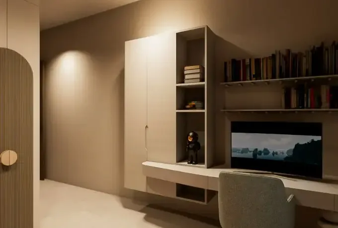 Çocuk Odası